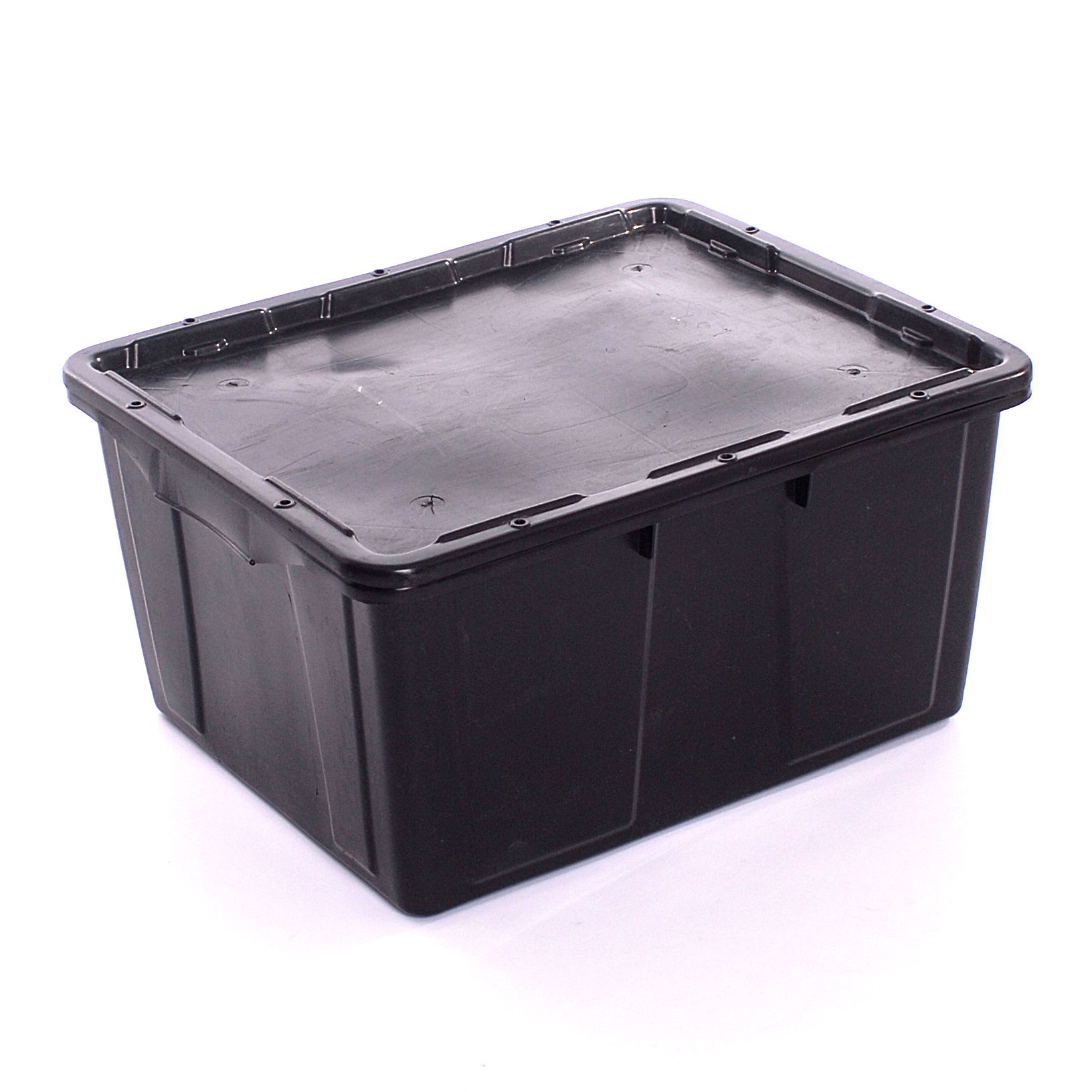 Heavy Duty Plastic Containers Boxed Inn